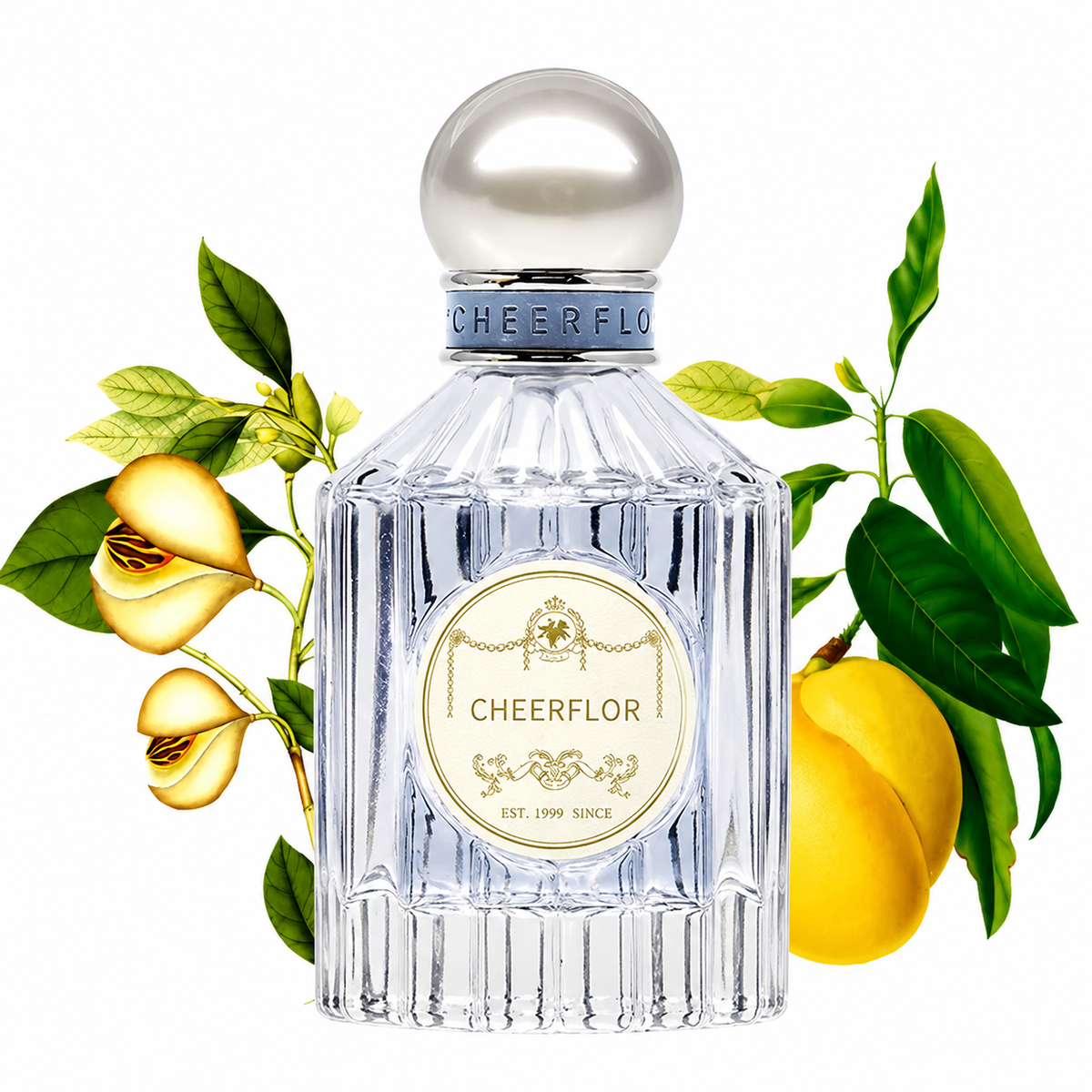 CHEERFLOR Angel Fantasy Paradise – Fantasia Land (CFR1181), 50ml.