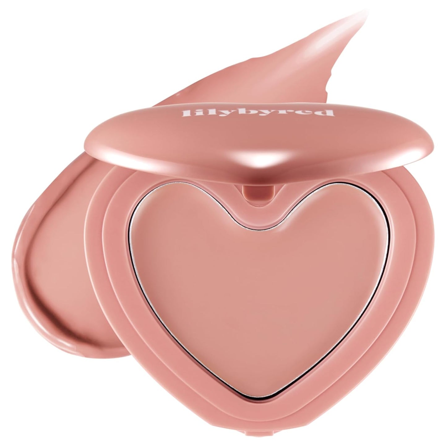 lilybyred - Luv Beam Cheek Balm and mini Dewy Drop Cheek Gift Set