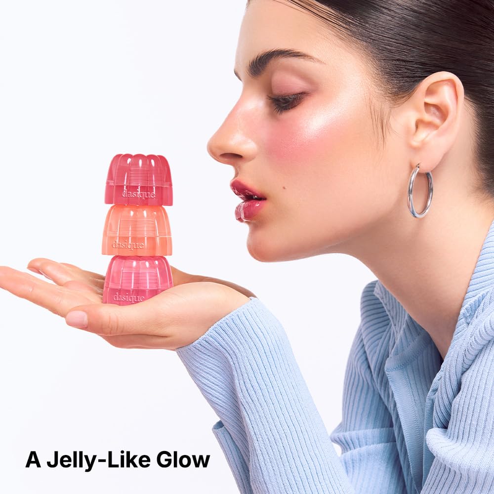 dasique - Chewing Glow Pot - 2 Colors