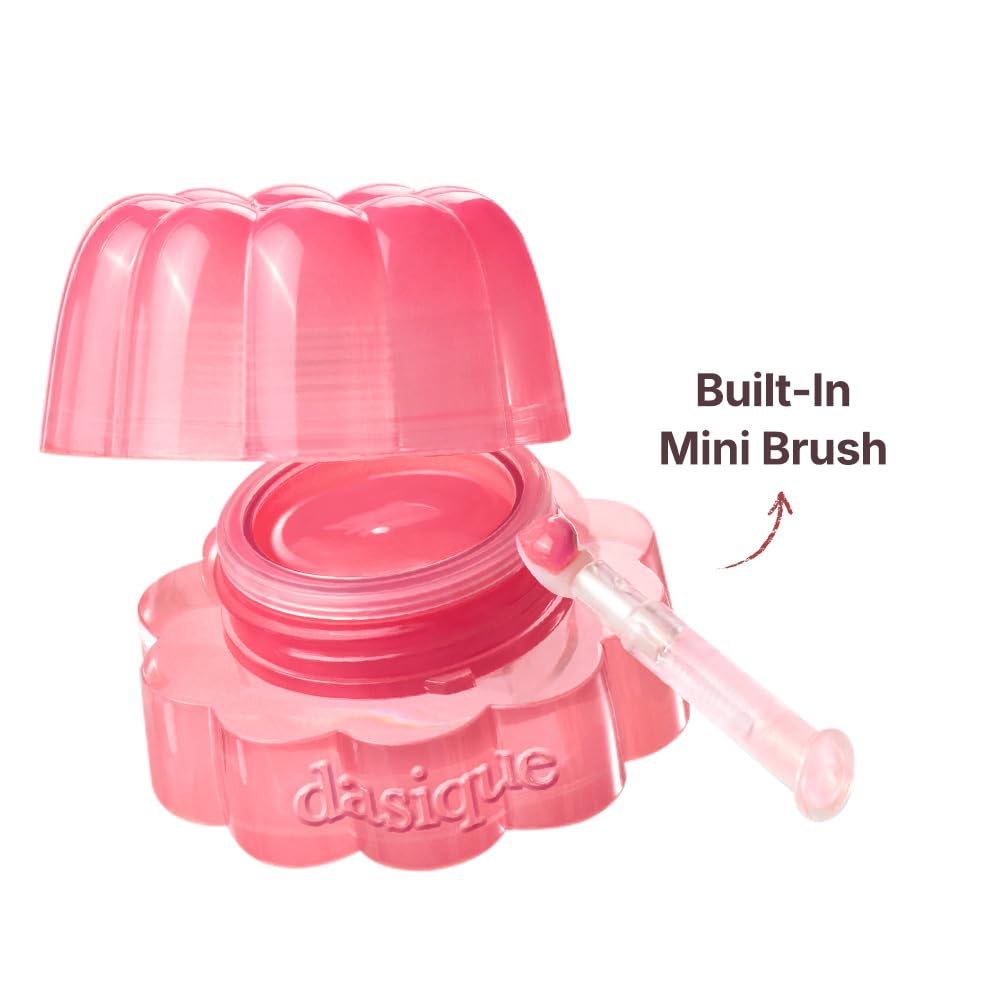 dasique - Chewing Glow Pot - 2 Colors