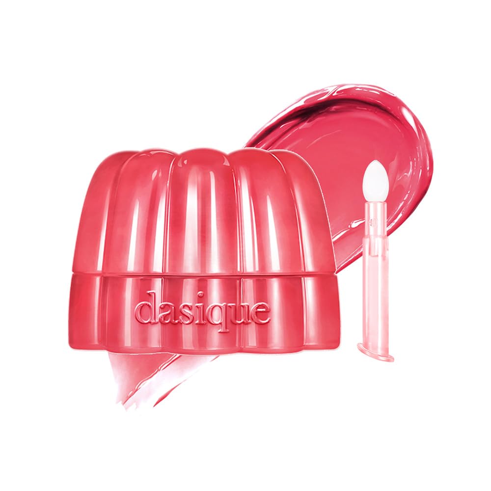 dasique - Chewing Glow Pot - 2 Colors
