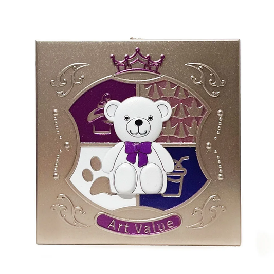Art Value - Little Bear Knight  Palette