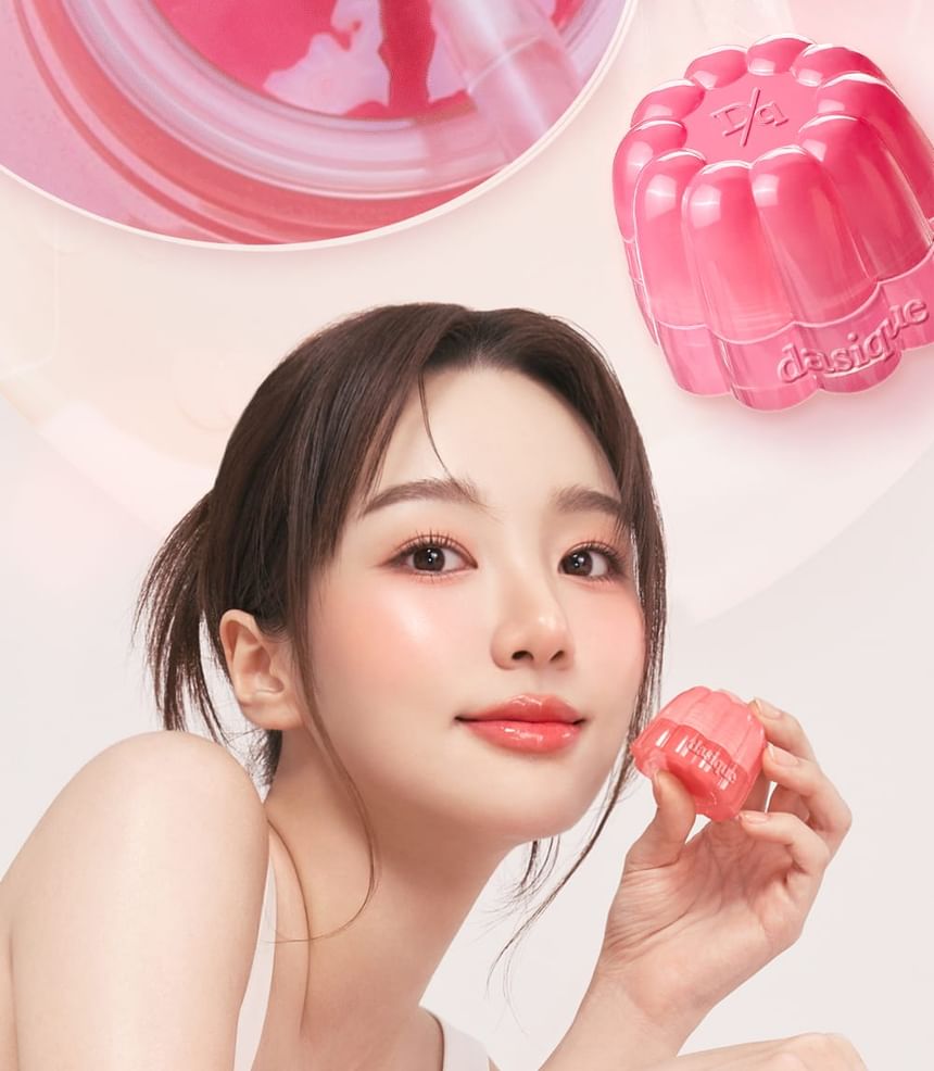 dasique - Chewing Glow Pot - 2 Colors