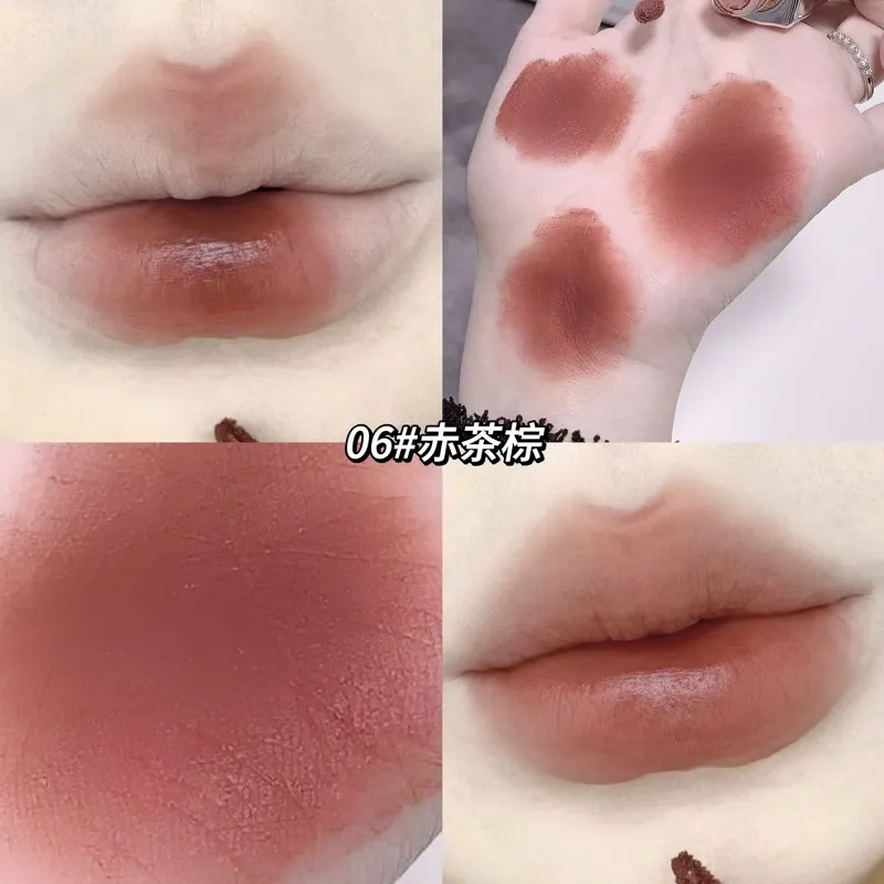 Gege Bear - Matte Tint