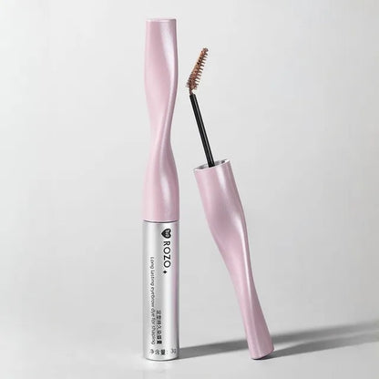 ROZO - Lasting Shaping Eyebrow Tint Cream - 2 Colors