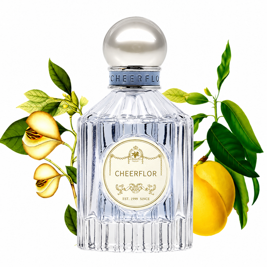 CHEERFLOR Angel Fantasy Paradise – Fantasia Land (CFR1181), 50ml.