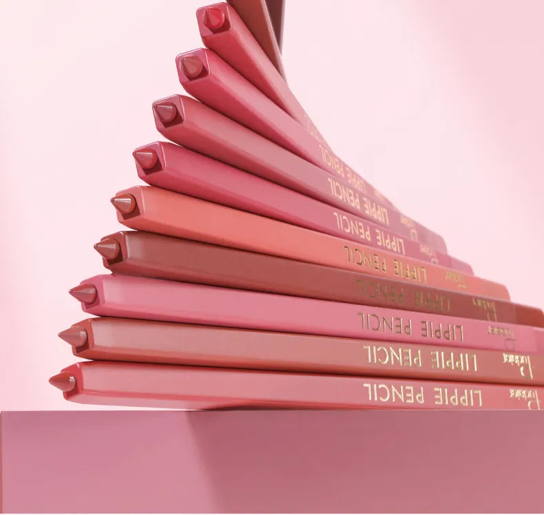 Pudaier - Matte Lippie Pencil