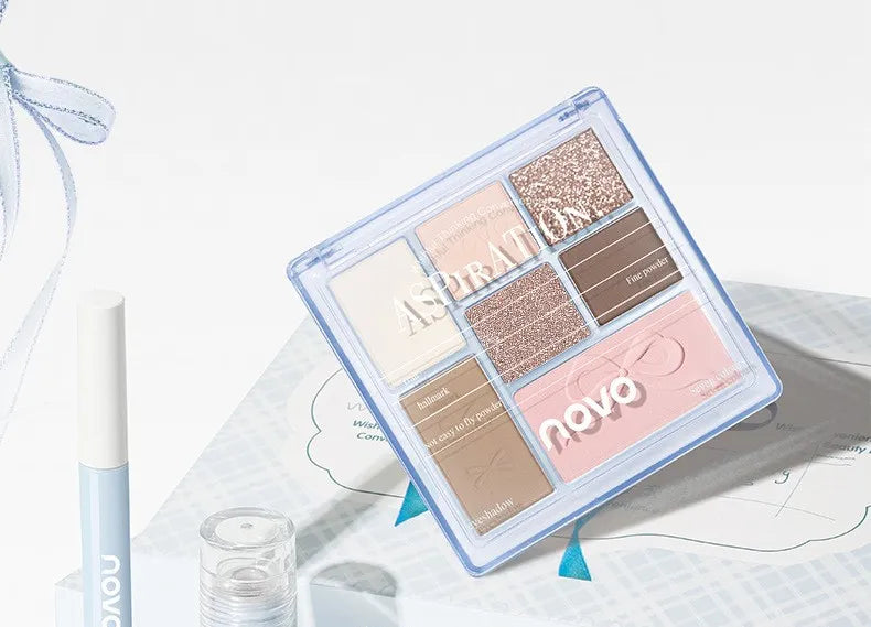 NOVO - Wish Makeup Gift Set