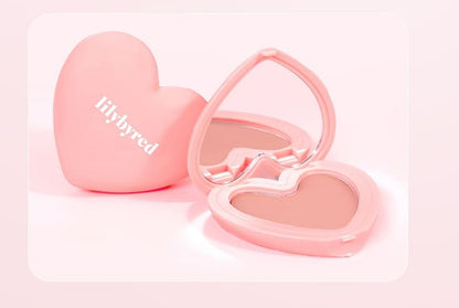 lilybyred - Luv Beam Cheek Shade #02 Dollish Rose