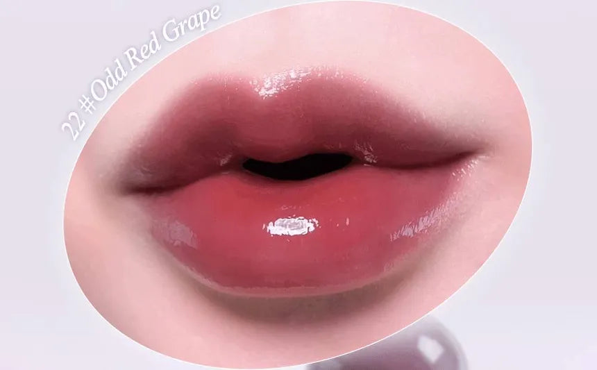 lilybyred - Bloody Liar Coating Tint Odd Lavender Edition-#22 Odd Red Grape