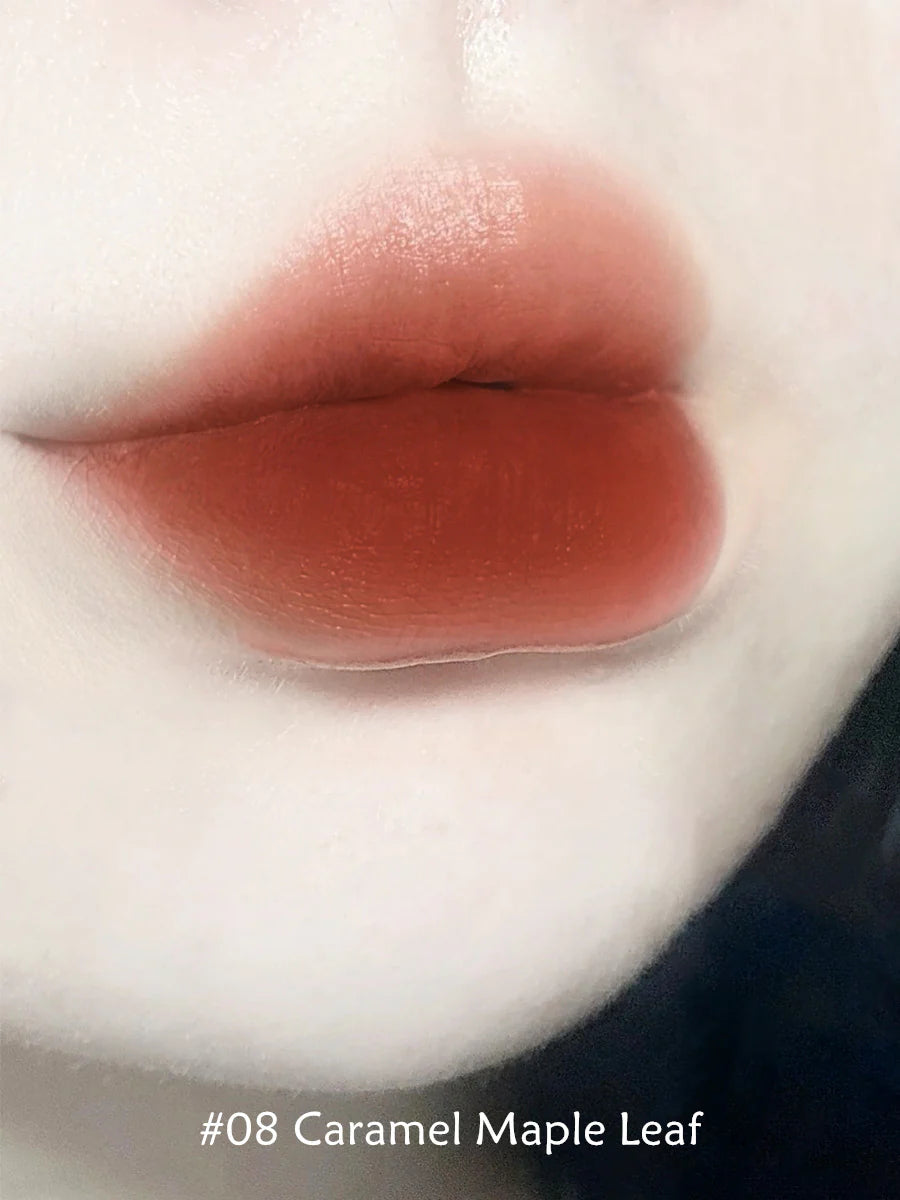 COLORROSE - Lace Embossed Western Antique Matte Lipstick