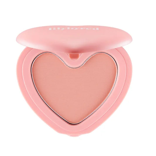 lilybyred - Luv Beam Cheek Shade #02 Dollish Rose