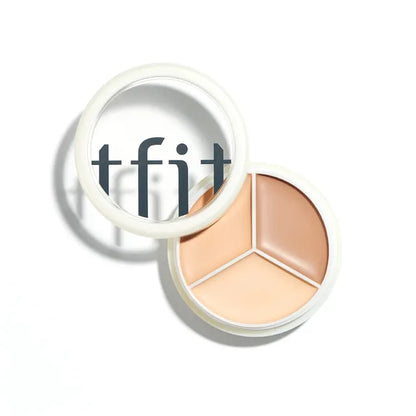 TFIT - Cover Up Pro Concealer-Shade 01 Neutral