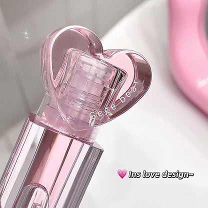 Gege Bear - Set of 2: Plant Extract Lip Care Set