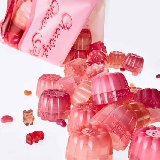 dasique - Chewing Glow Pot - 2 Colors