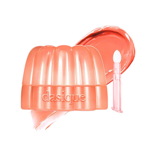 dasique - Chewing Glow Pot - 2 Colors