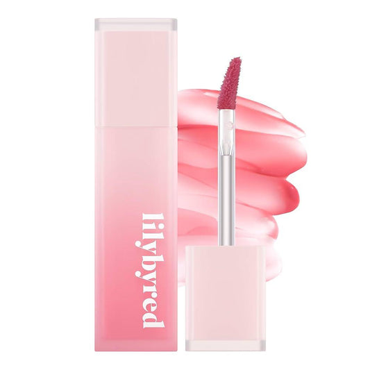 lilybyred - Sweet Liar Milky Tint Mixtape Edition-#05 Honey Grapefruit Crepe
