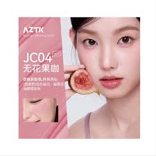 AZTK - Jello Color Liquid Blush- 2 shades