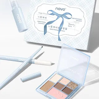 NOVO - Wish Makeup Gift Set