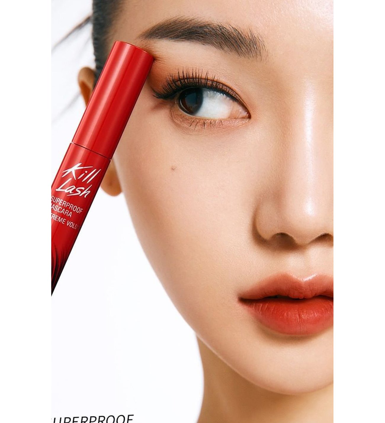 clio kill lash superproof mascara -04 extreme volume