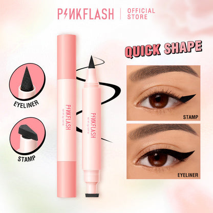 Pinkflash-Long wear liquid eyeliner